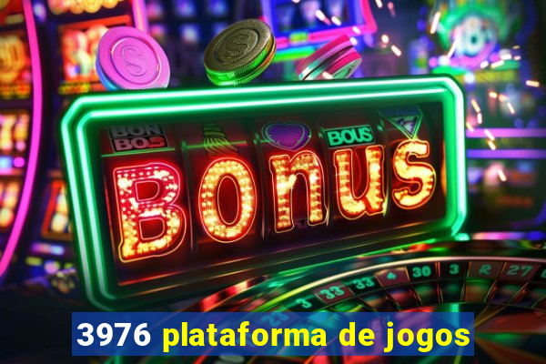 3976 plataforma de jogos